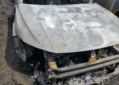 2024 Volkswagen Jetta S from USA, damaged, VIN 3VW5M7BU5RM045638